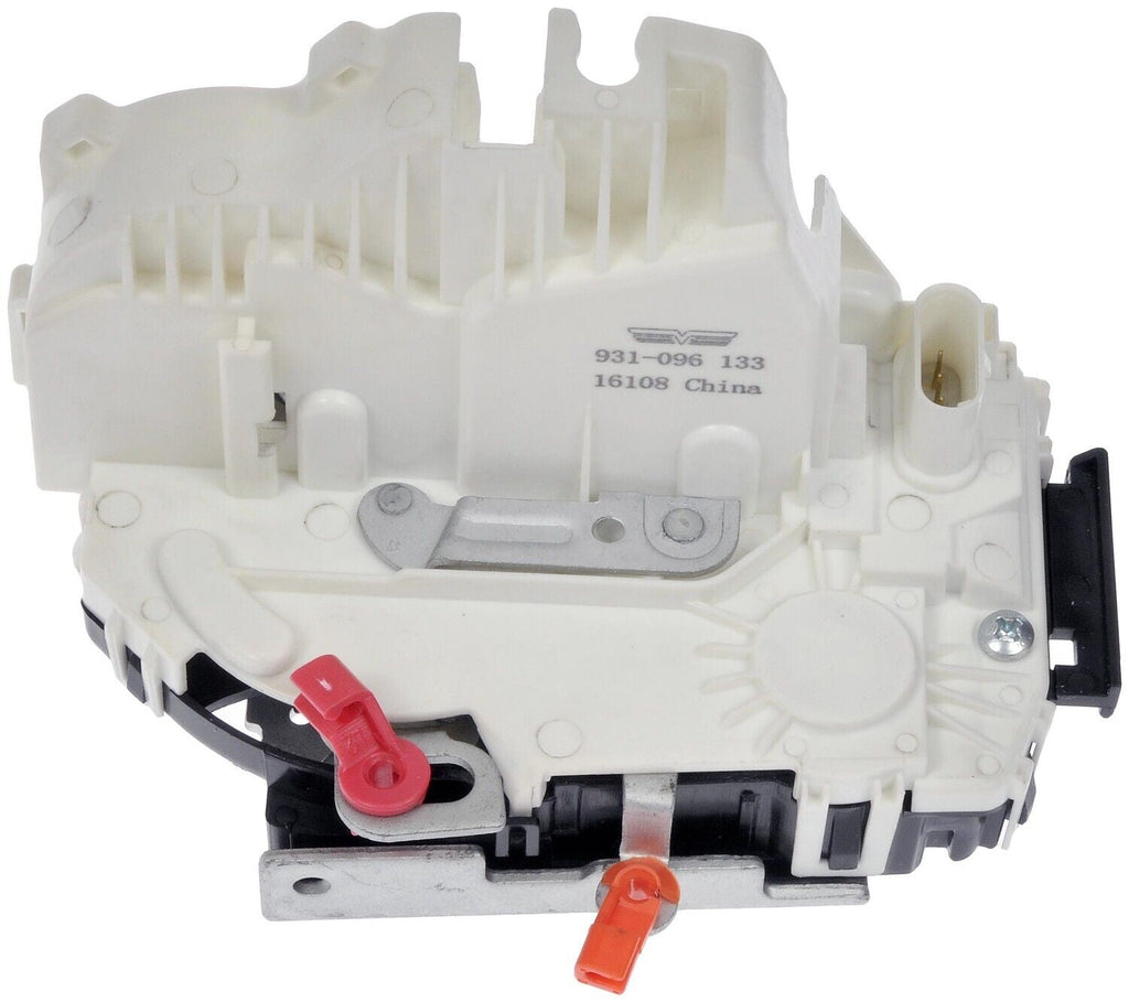 Door Lock Actuator Motor for Durango, Grand Caravan, Grand Cherokee+More 931-096