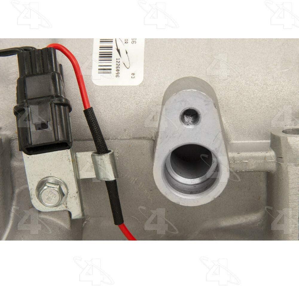 58889 A/C Compressor