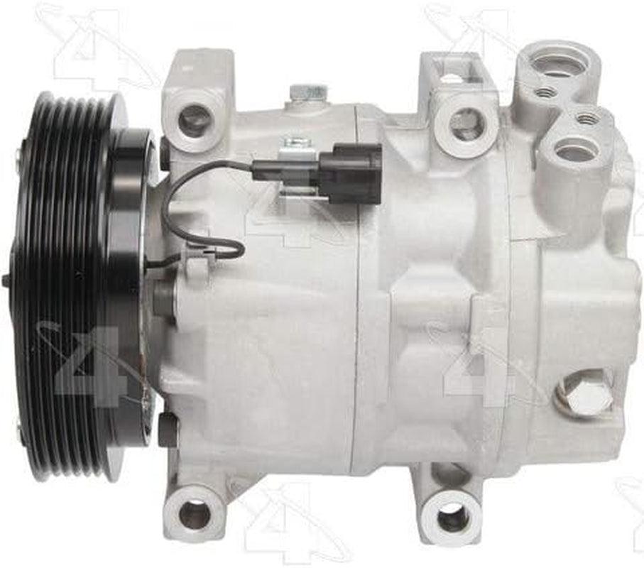 68453 A/C Compressor