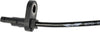 Dorman 970-296 Front Passenger Side ABS Wheel Speed Sensor Compatible with Select Acura / Honda Models