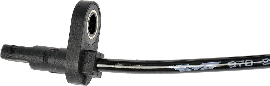 Dorman 970-296 Front Passenger Side ABS Wheel Speed Sensor Compatible with Select Acura / Honda Models