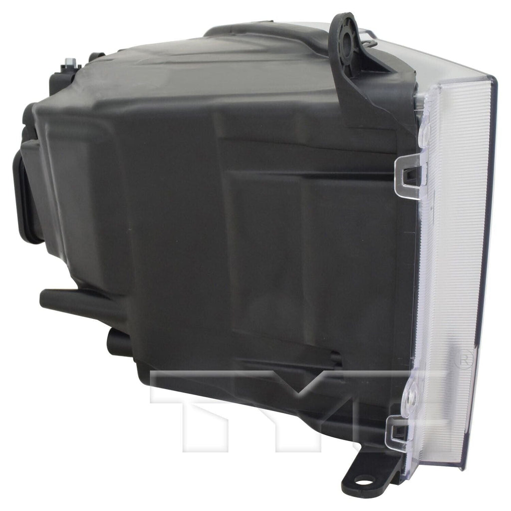 TYC Headlight Assembly for 1500 Classic, 1500, 2500, 3500 20-9392-80