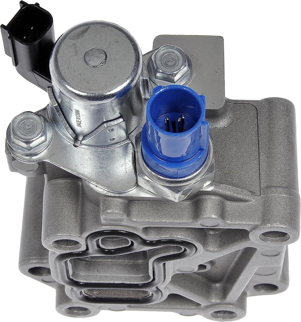 Dorman 918-080 Engine Variable Valve Timing (VVT) Solenoid Compatible with Select Acura / Honda Models
