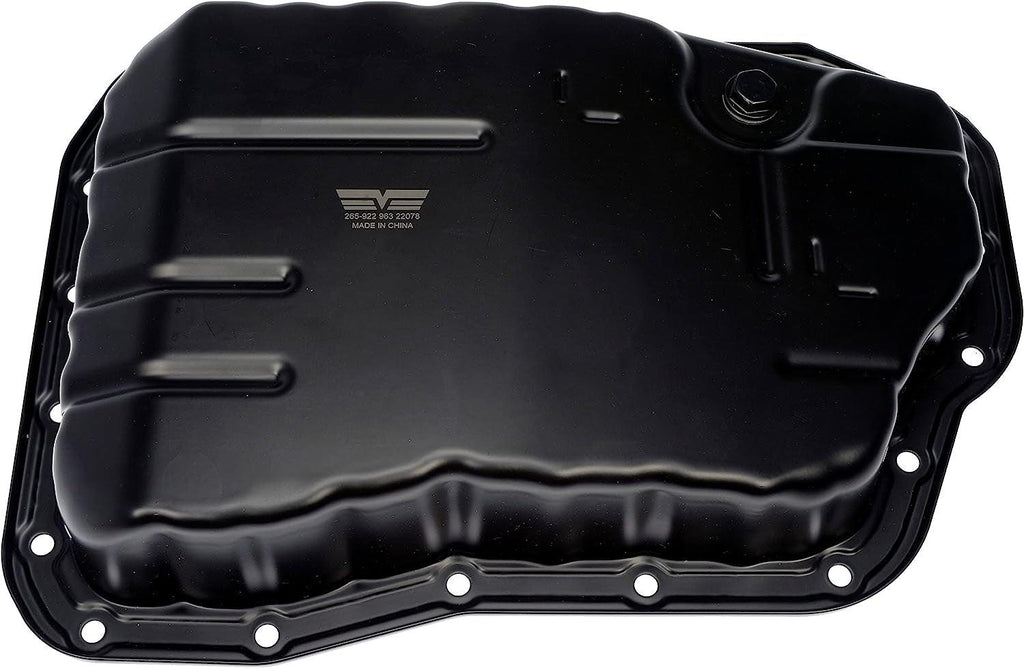 Dorman 265-922 Transmission Oil Pan Compatible with Select Lexus/Toyota Models