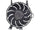 Dorman A/C Condenser Fan Assembly for Prizm, Corolla 620-508