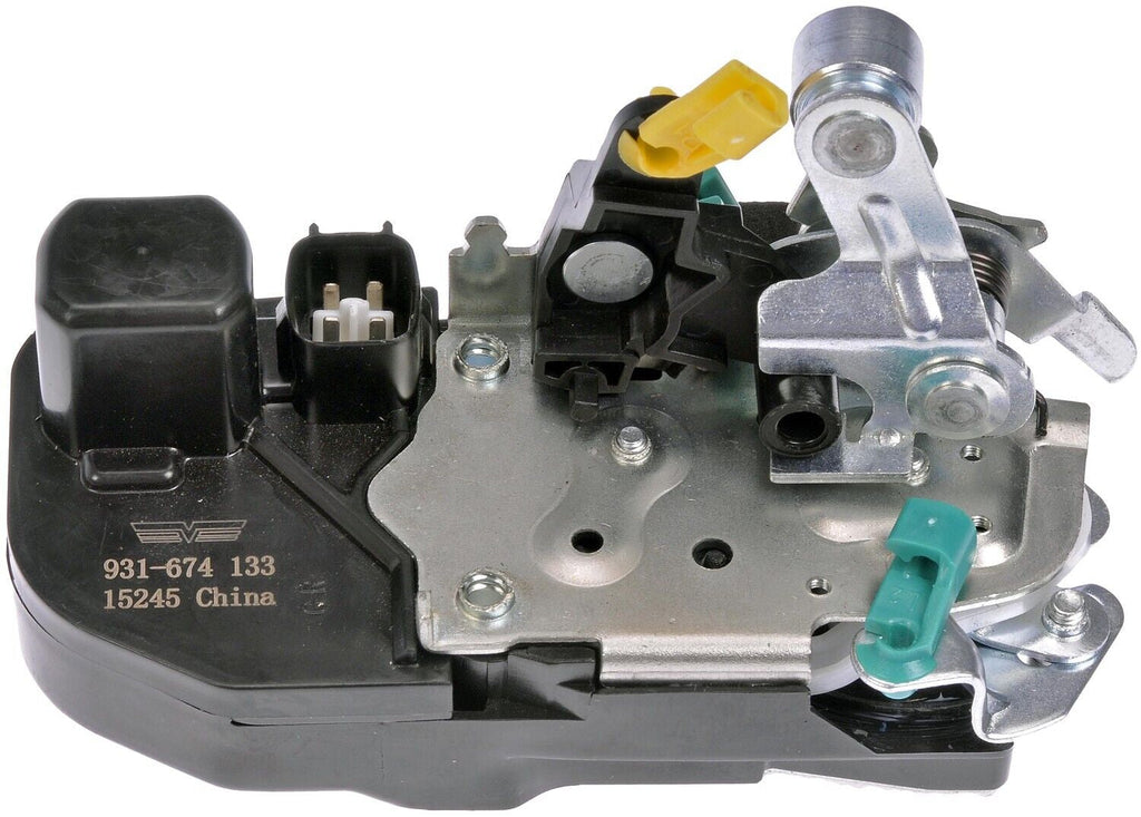 Dorman Door Lock Actuator Motor for 05-10 Grand Cherokee 931-674