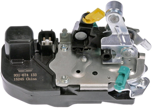 Dorman Door Lock Actuator Motor for 05-10 Grand Cherokee 931-674