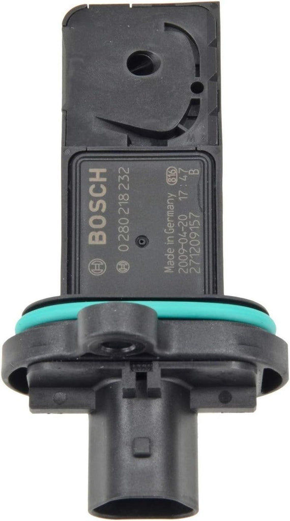 Automotive 0280218232 Original Equipment Mass Air Flow (MAF) Sensor – Compatible with Select Buick Lacrosse; Cadillac SRX; Chevrolet Camaro