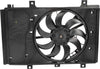 Dorman 621-568 Engine Cooling Fan Assembly Compatible with Select Scion / Toyota Models