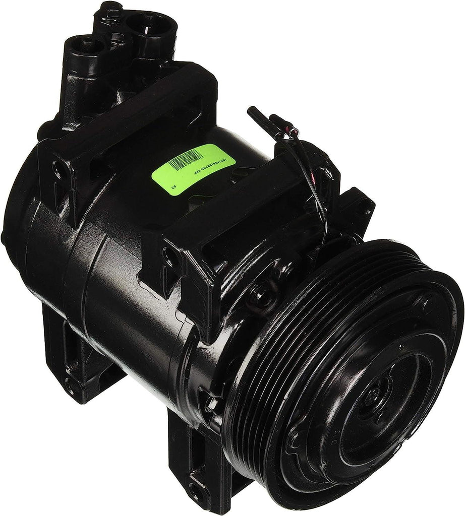 97490 A/C Compressor