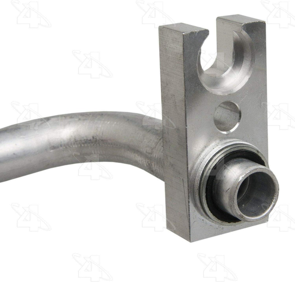 (56045) Suction Line Hose Assembly