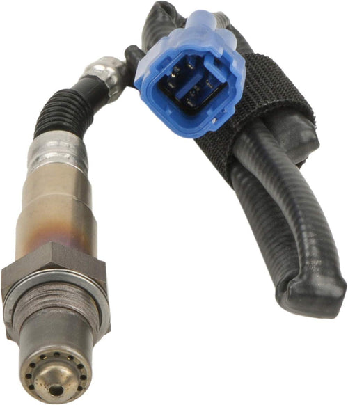 Bosch 13766 Oxygen Sensor, OE Fitment (Chevrolet, Geo, Pontiac, Suzuki)
