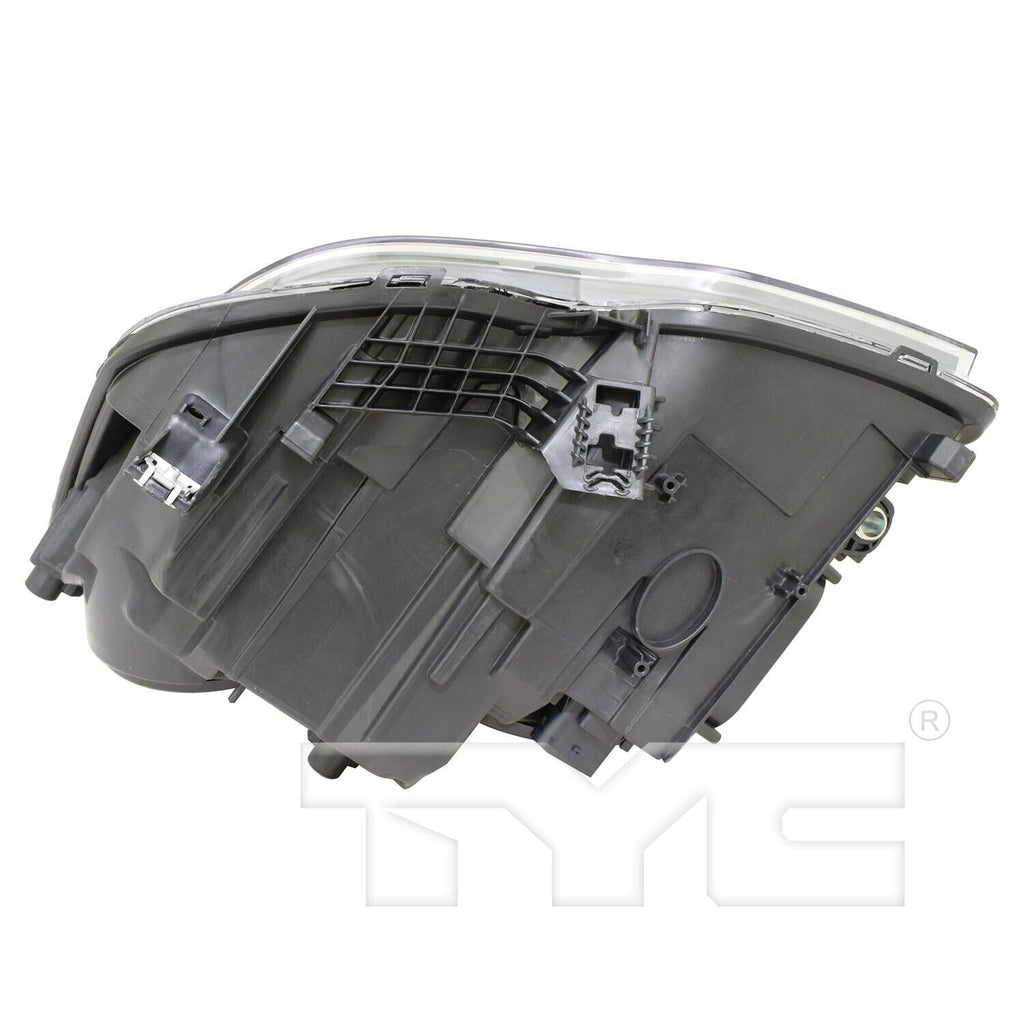 TYC Headlight Assembly for GLK250, GLK300, GLK350 20-9811-00