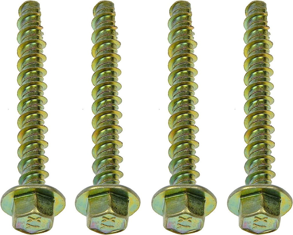 Dorman 615-195 Engine Intake Manifold Compatible with Select Ford/Mazda Models