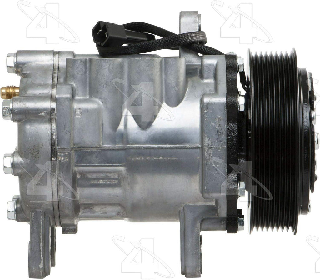 58106 A/C Compressor