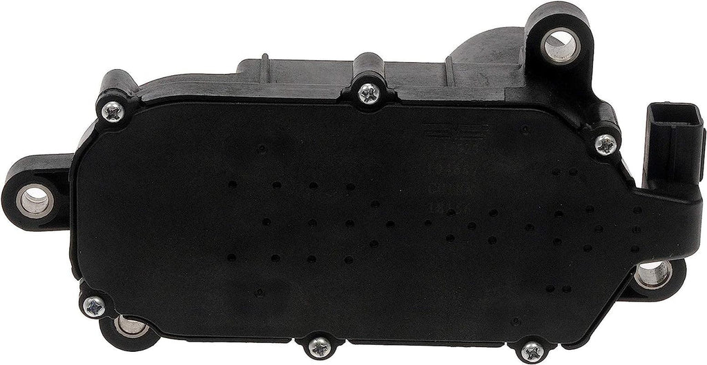 Dorman 911-923 Engine Intake Manifold Runner Control Motor Compatible with Select Hyundai/Kia Models