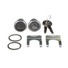 Door Lock Kit for Lumina, Blazer, Lesabre, Malibu, Monte Carlo+More DL-7