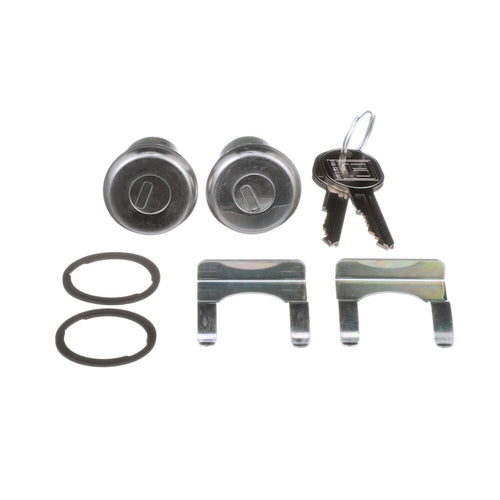 Door Lock Kit for Lumina, Blazer, Lesabre, Malibu, Monte Carlo+More DL-7