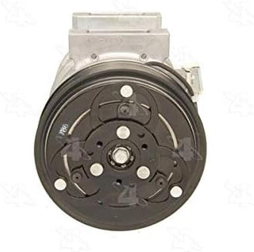 68467 A/C Compressor