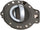Dorman Interior Door Handle for 06-10 Commander 83984