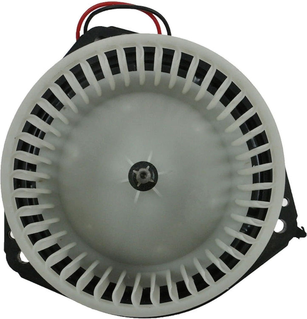 A/C Heater Blower Motor W/Fan Cage A/C for Chevy Century Corvette Grand Prix