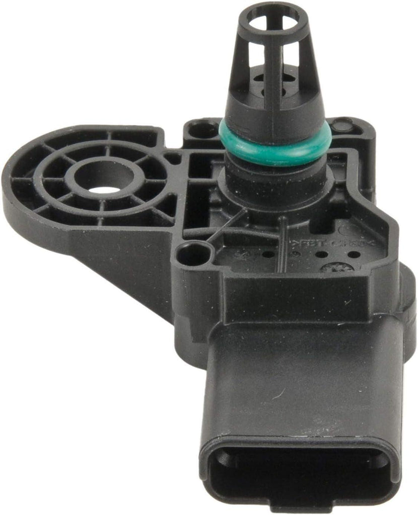 Automotive 0261230136 Original Equipment Manifold Absolute Pressure (MAP) Sensor for Select 2007-10 Mini Cooper Vehicles