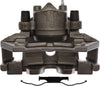 Gold 18FR12548 Front Passenger Side Disc Brake Caliper Assembly (Friction Ready Non-Coated), Remanufactured