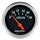 2-1/16 in. VOLTMETER 8-18V DESIGNER BLACK - greatparts
