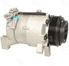 (98274) A/C Compressor