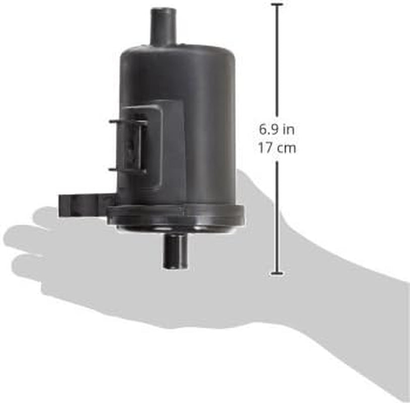 Genuine  17315-S5A-A32 Canister Filter