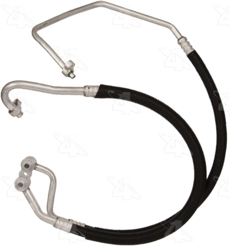 55827 A/C Hose Assembly