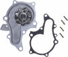 42228 Premium Engine Water Pump