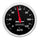 5 in. SPEEDOMETER 0-120 MPH DESIGNER BLACK - greatparts
