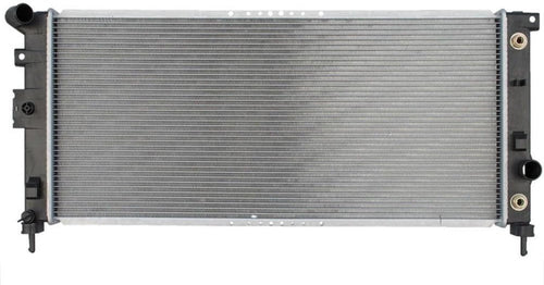 221-9121 Radiator, 1 Pack