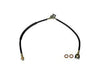 Dorman Brake Hydraulic Hose for 1998-1999 Ford Ranger H381312