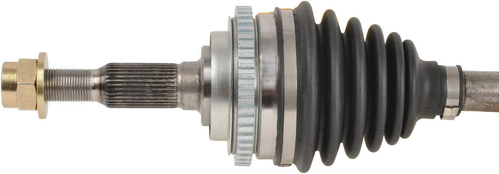 66-1122 New CV Axle