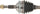 66-1122 New CV Axle