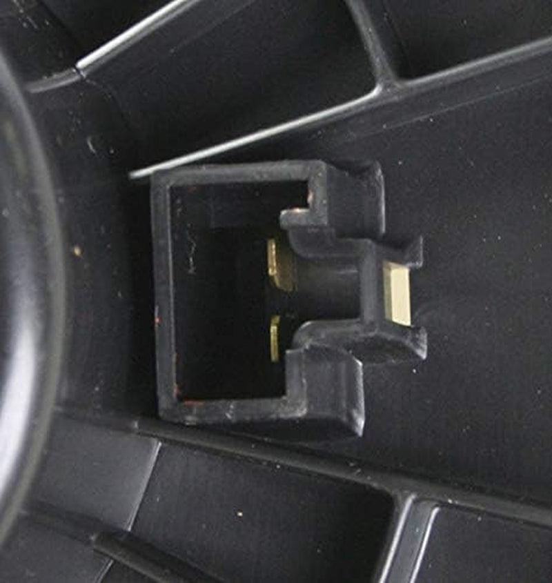 Heater A/C AC Blower Motor W/Fan Cage Compatible with 04-05 Toyota Rav4