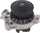 42341 Premium Engine Water Pump