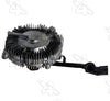 3202 Fan Clutch Electronic