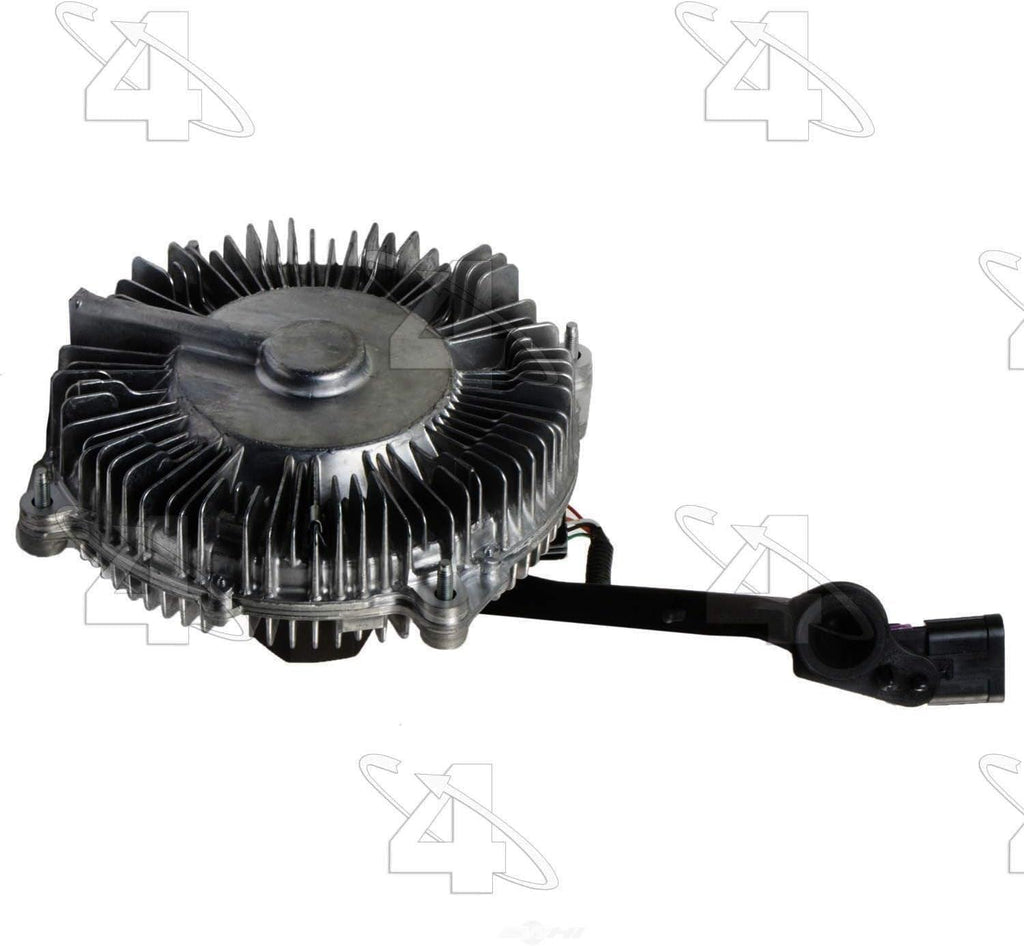 3202 Fan Clutch Electronic