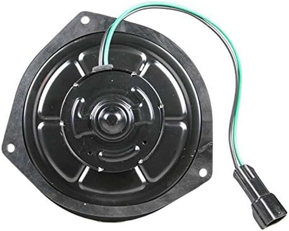 Heater Blower Motor W/Cage for Jeep Cherokee Comanche Wagoneer