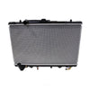 Denso 221-3300 Radiator