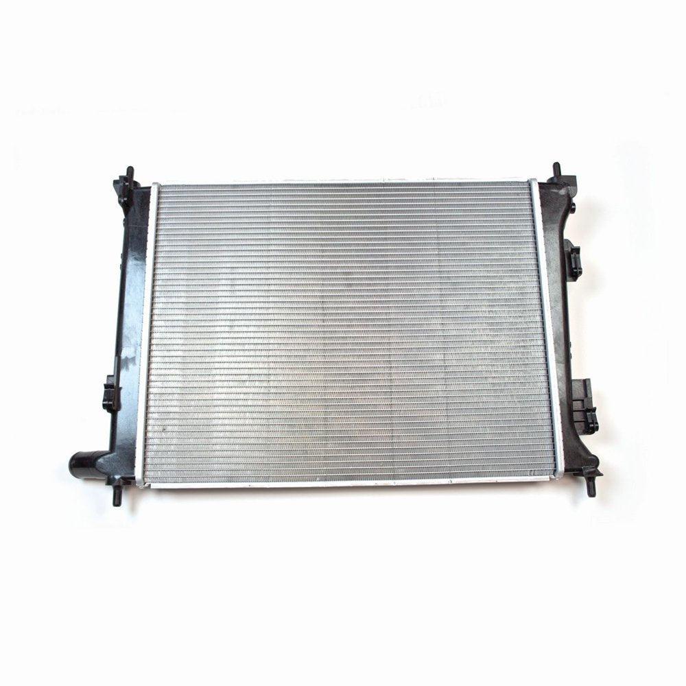 13252 Replacement Radiator for 12-16 HYUNDAI VELOSTER|12-16 for Kia RIO