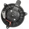 76962 Flanged Vented CW Blower Motor W/Wheel