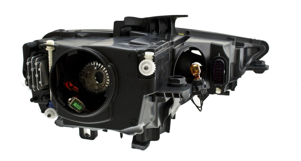 Hella Headlight Assembly for 15-16 A3 010740351
