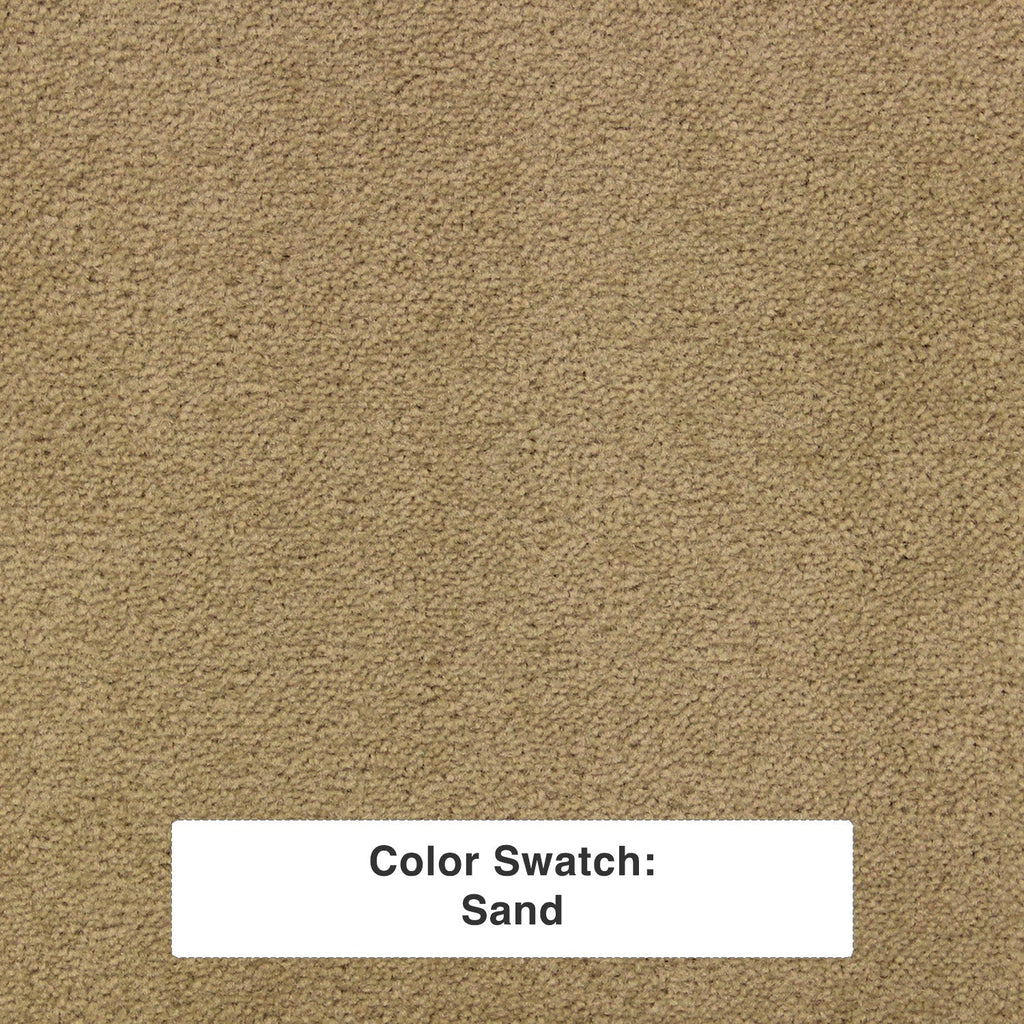 Lloyd Ultimat Trunk Carpet Mat for 2011-2013 Toyota Corolla