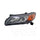 TYC Headlight Assembly for 13-15 Acura ILX 20-9328-00-9