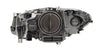 Hella Headlight Assembly for BMW 010131061