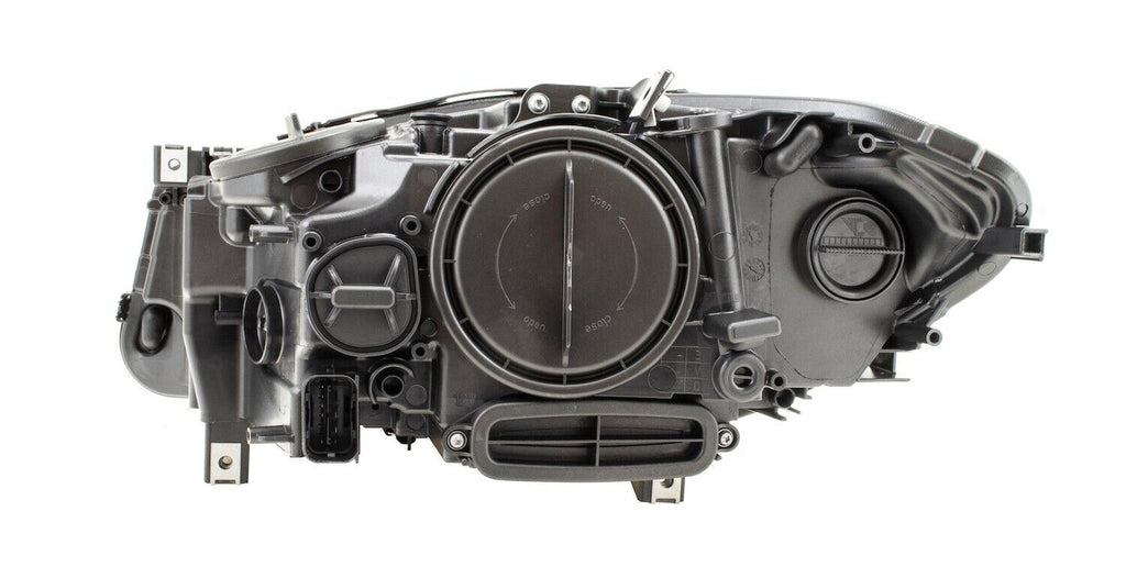 Hella Headlight Assembly for BMW 010131061